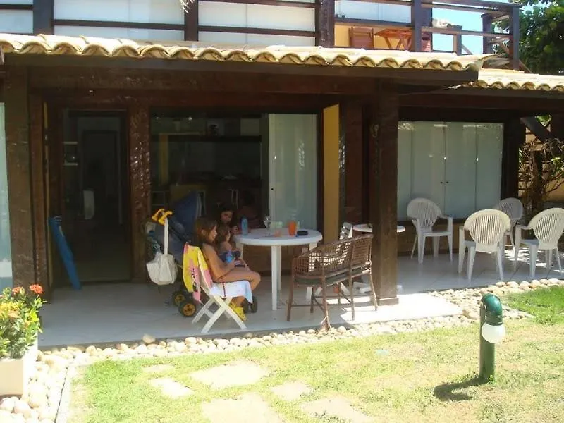 Apart Hotel Em Buzios Apart-hotel