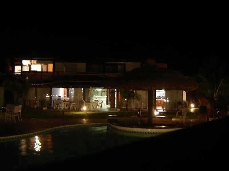Apart Hotel Em Buzios 2*, Búzios Brasil
