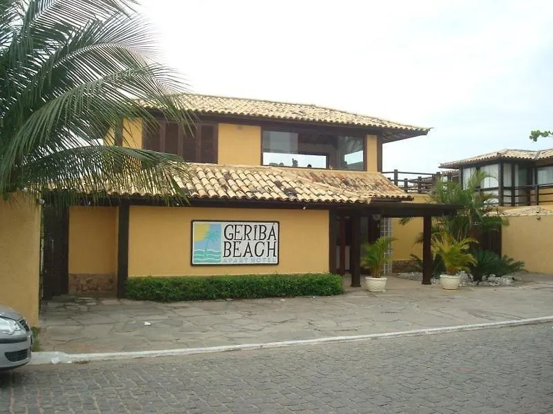 Apart Hotel Em Buzios Búzios