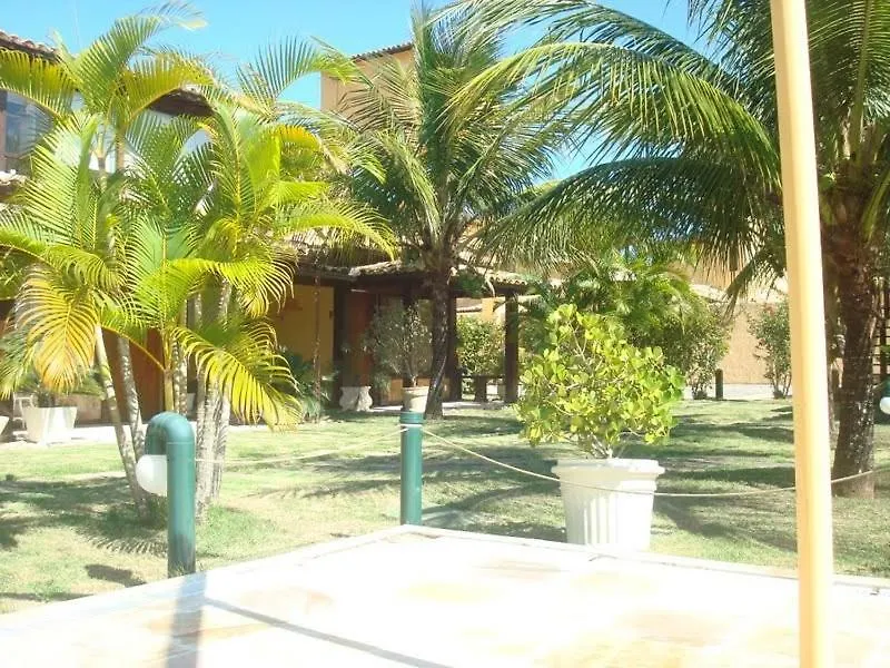 Apart Hotel Em Buzios Brasil