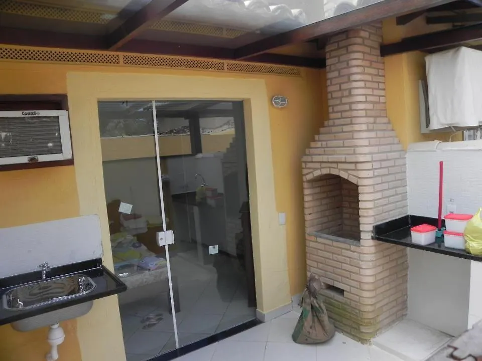Apart-hotel Apart Hotel Em Buzios