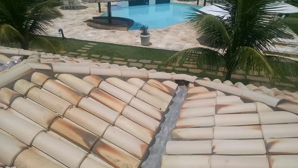 Apart Hotel Em Buzios 2*, Búzios Brasil