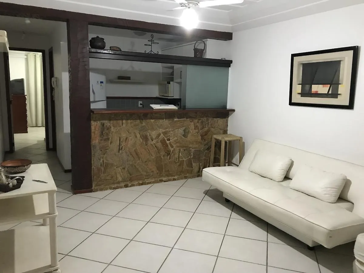 Apart Hotel Em Buzios Brasil