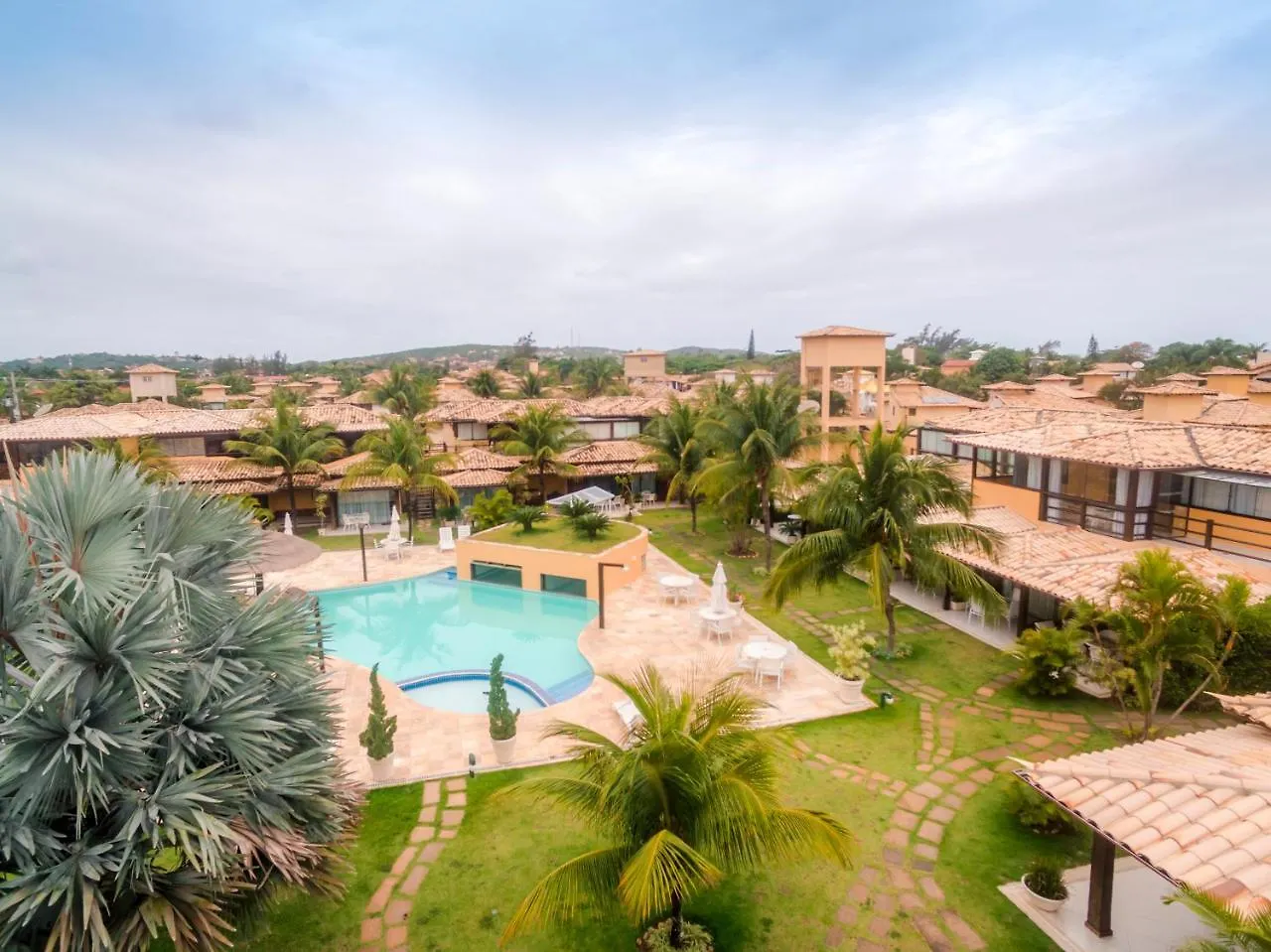 Apart-hotel Apart Hotel Em Buzios
