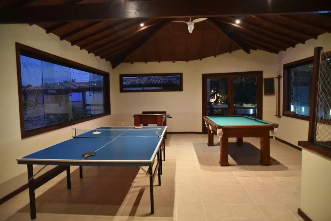 Apart Hotel Em Buzios Apart-hotel Búzios