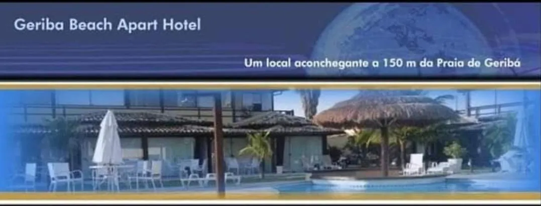 Apart Hotel Em Buzios Brasil