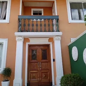  Albergue Insta Floripa Brasil