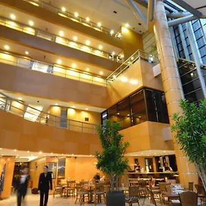 **** Hotel Quality Paulista Brasil