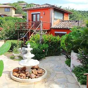 Le Village Boutique *** Búzios