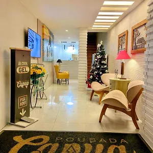 Hotel Capua