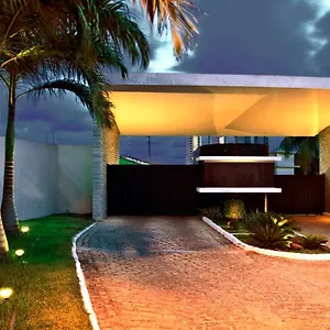  Hotel Status Brasil