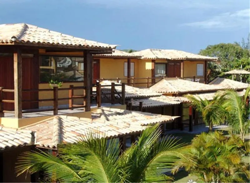 Apart Hotel Em Buzios Aparthotel Armacao dos Buzios