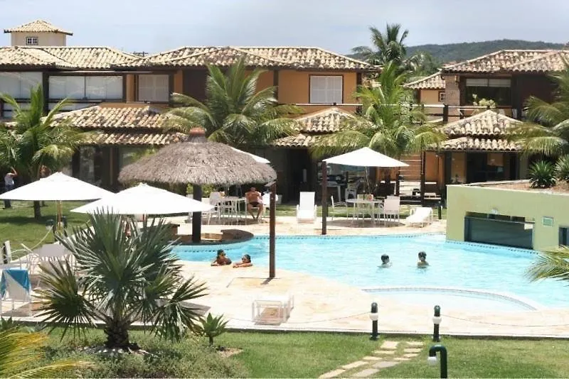** Aparthotel Apart Hotel Em Buzios Brazil