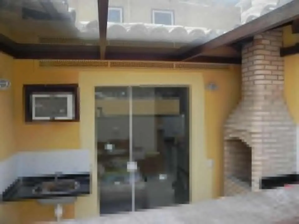** Aparthotel Apart Hotel Em Buzios Brazil