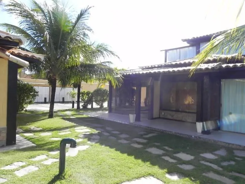 Apart Hotel Em Buzios