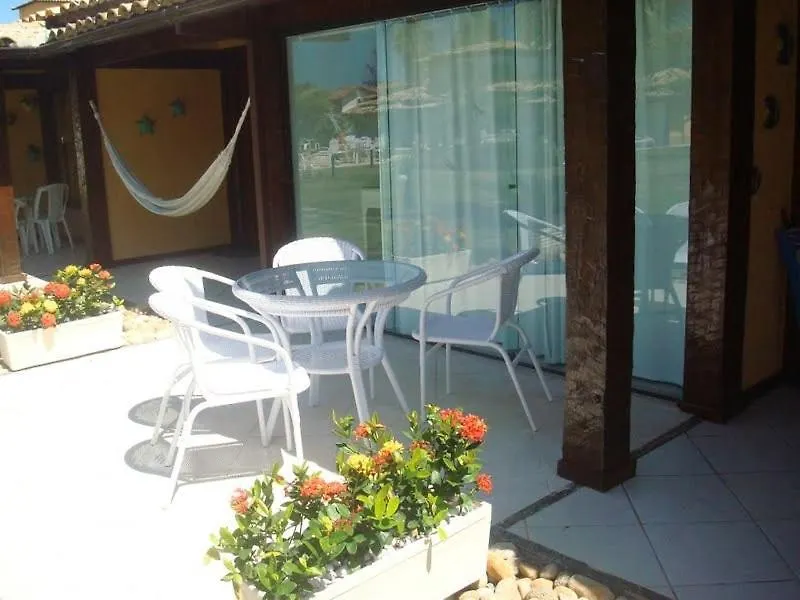 Apart Hotel Em Buzios 2*, Armacao dos Buzios