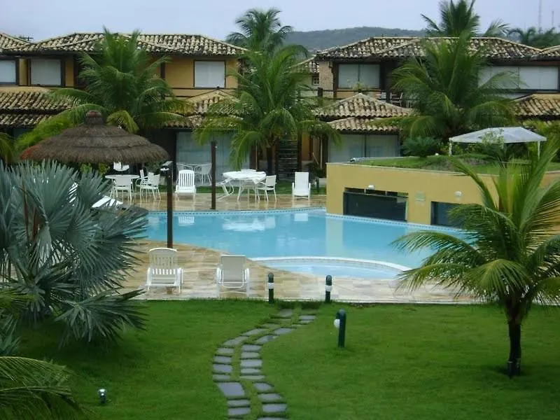 Aparthotel Apart Hotel Em Buzios