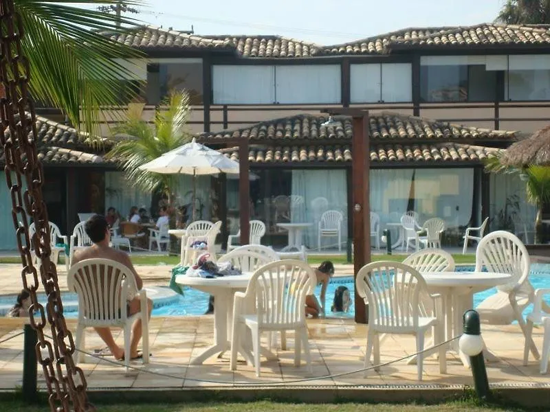 ** Aparthotel Apart Hotel Em Buzios Brazil