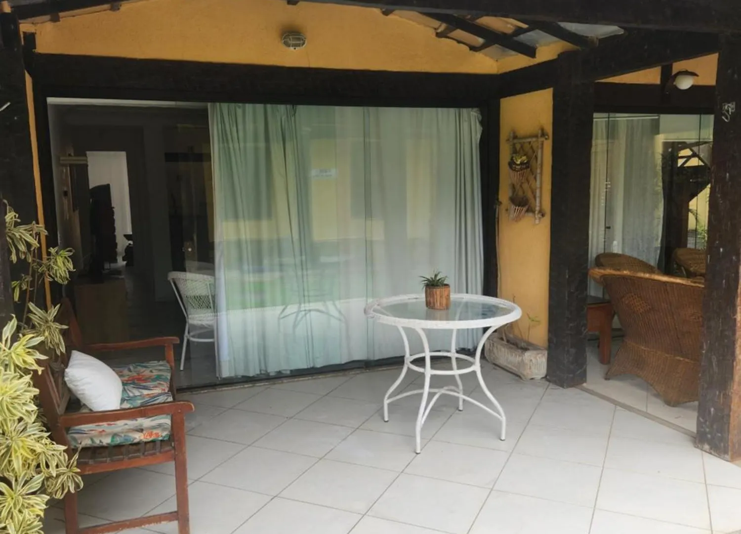 Apart Hotel Em Buzios Aparthotel Armacao dos Buzios