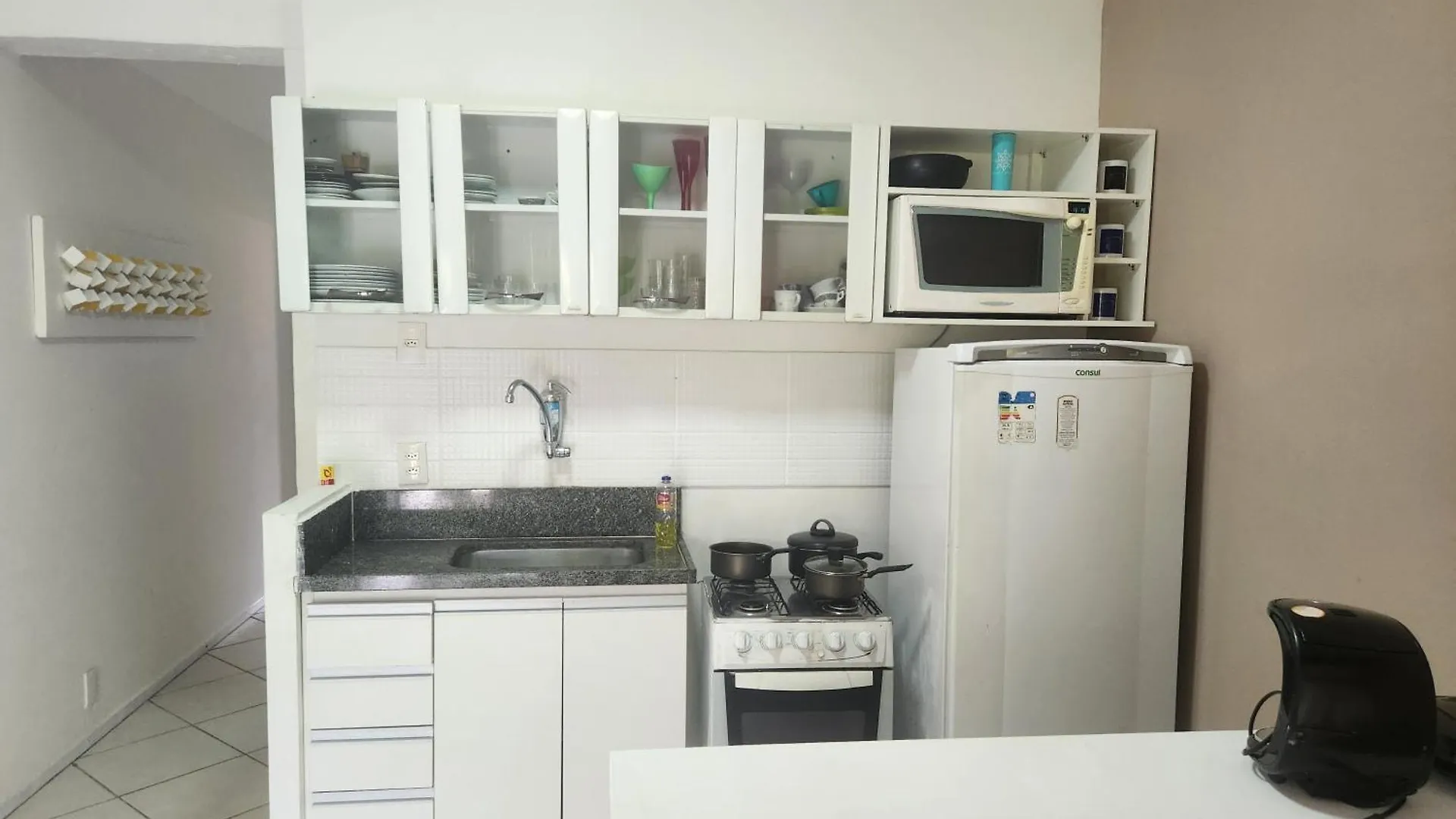 Apart Hotel Em Buzios 2*, Armacao dos Buzios Brazil