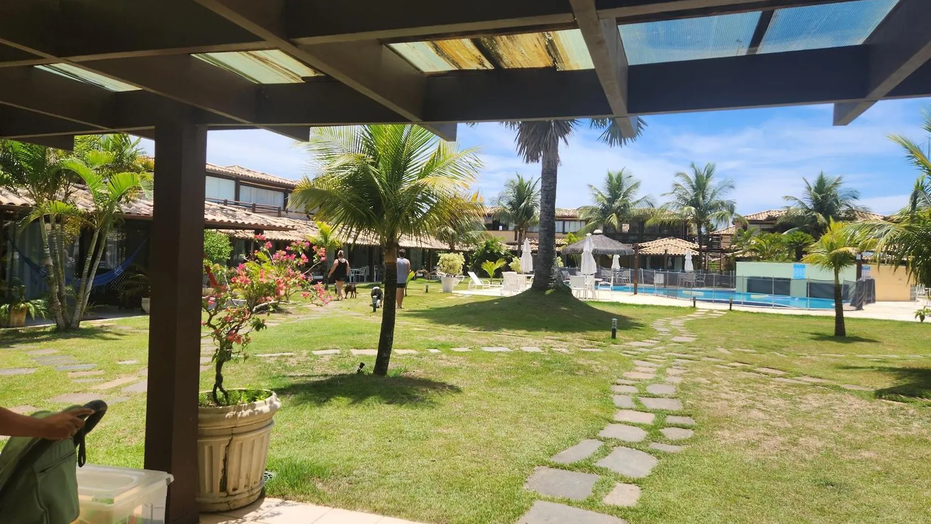 Apart Hotel Em Buzios 2*, Armacao dos Buzios