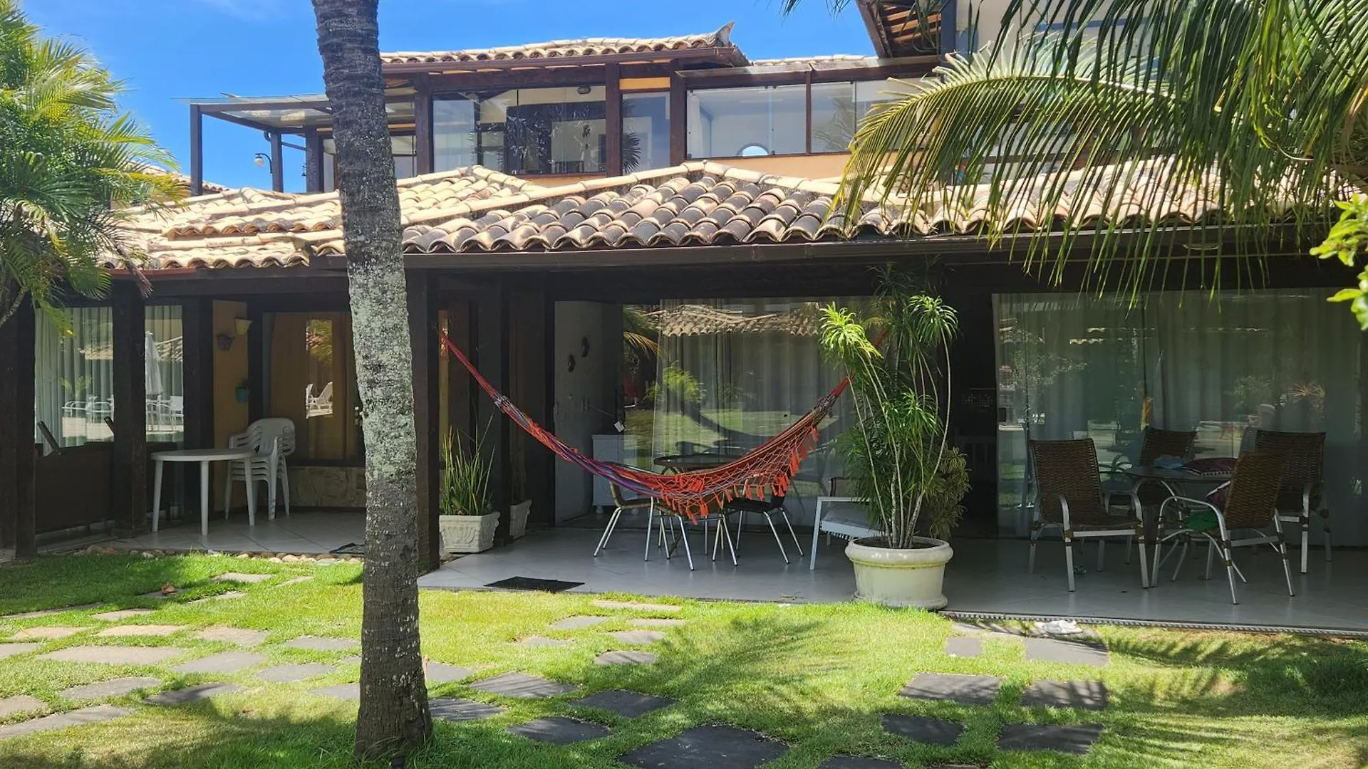 Apart Hotel Em Buzios