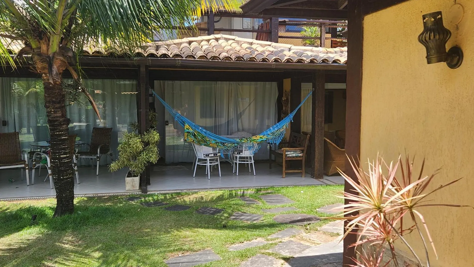 Apart Hotel Em Buzios Brazil