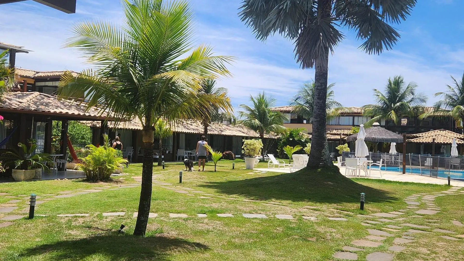 Apart Hotel Em Buzios 2*, Armacao dos Buzios Brazil