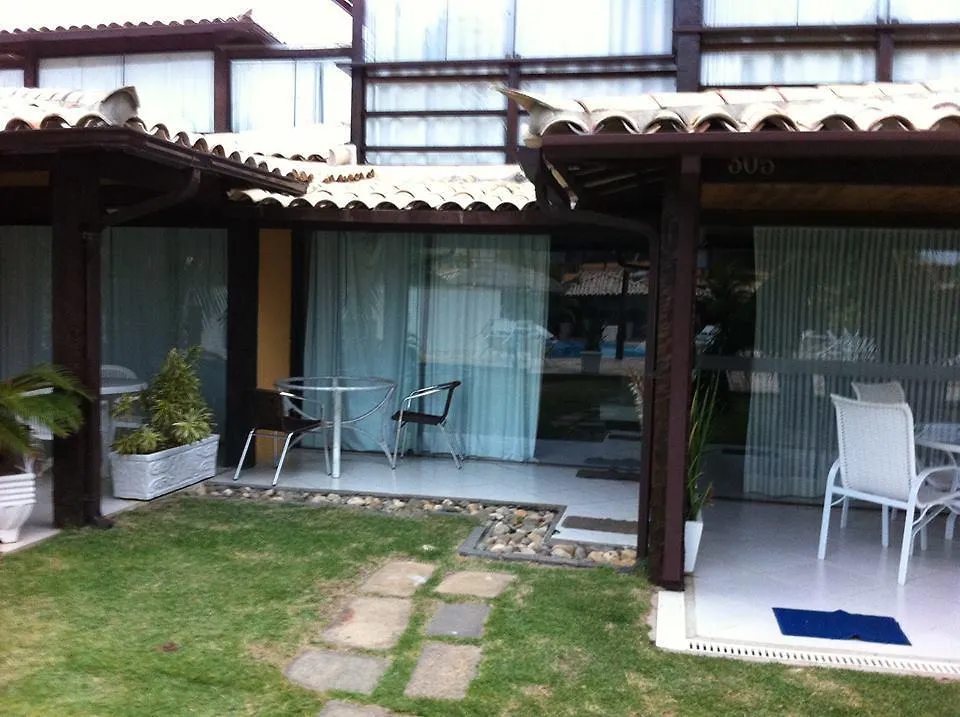 Apart Hotel Em Buzios 2*, Armacao dos Buzios Brazil