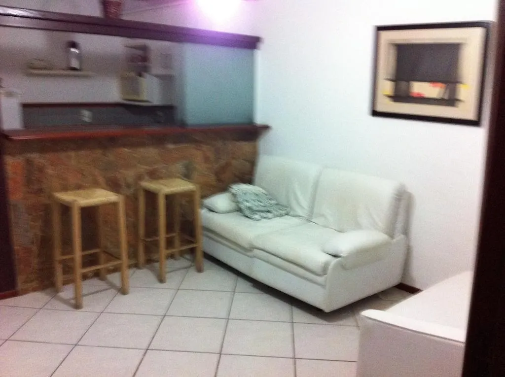 Apart Hotel Em Buzios