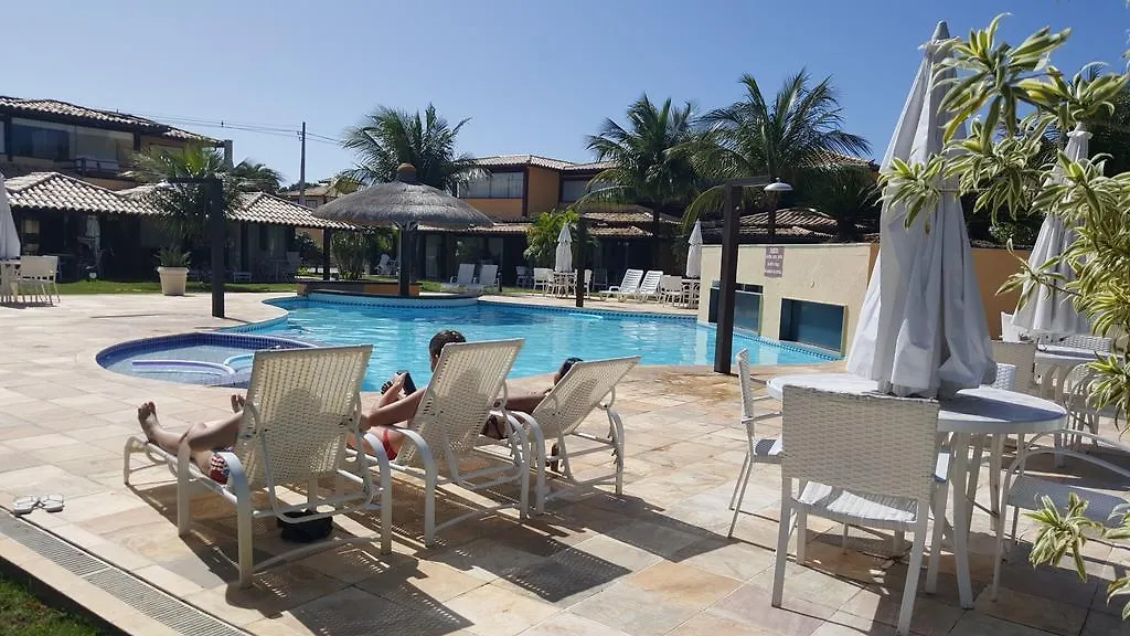 Apart Hotel Em Buzios Aparthotel Armacao dos Buzios