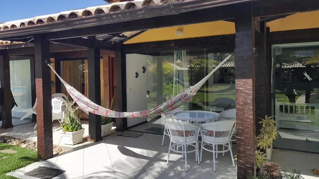 ** Aparthotel Apart Hotel Em Buzios Brazil
