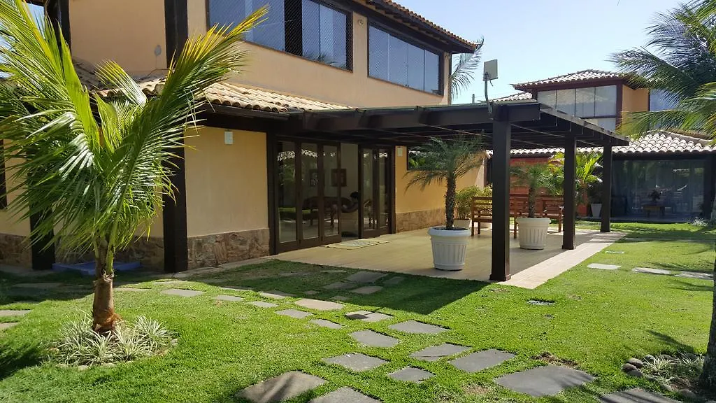 Apart Hotel Em Buzios Armacao dos Buzios