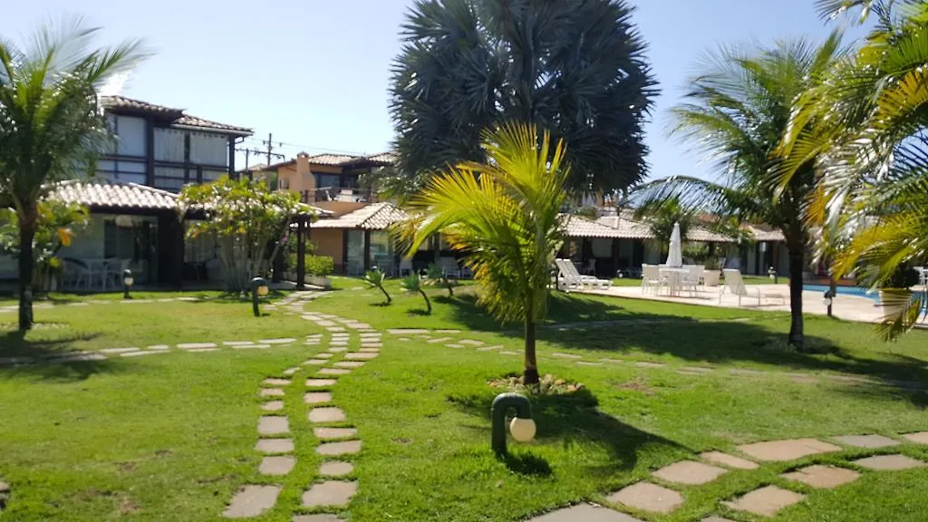 Apart Hotel Em Buzios Aparthotel