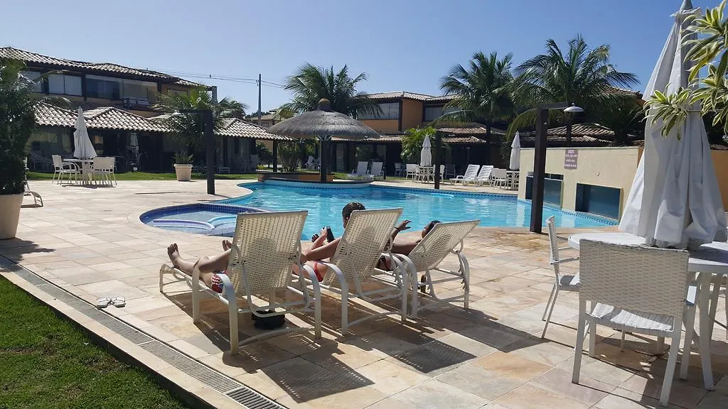 Apart Hotel Em Buzios