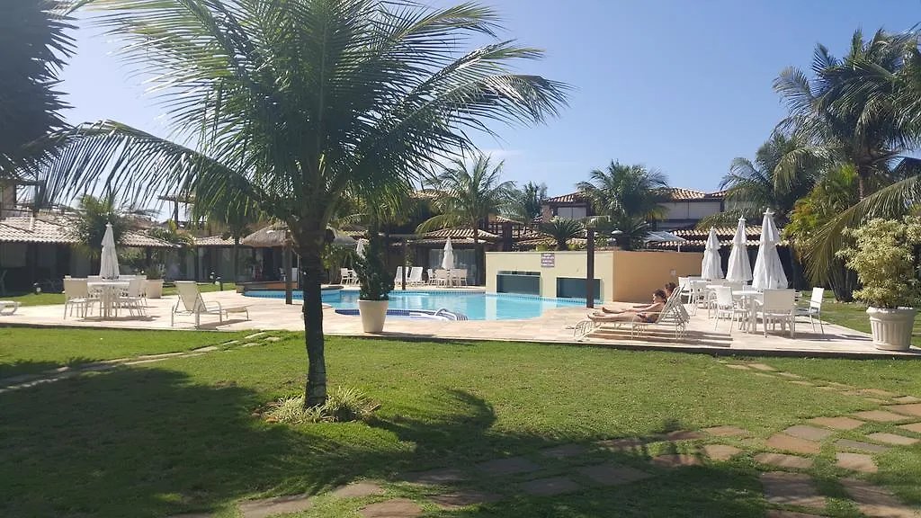 Aparthotel Apart Hotel Em Buzios