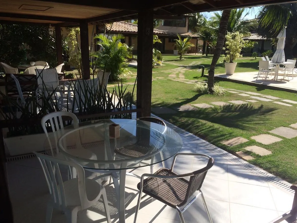 Apart Hotel Em Buzios