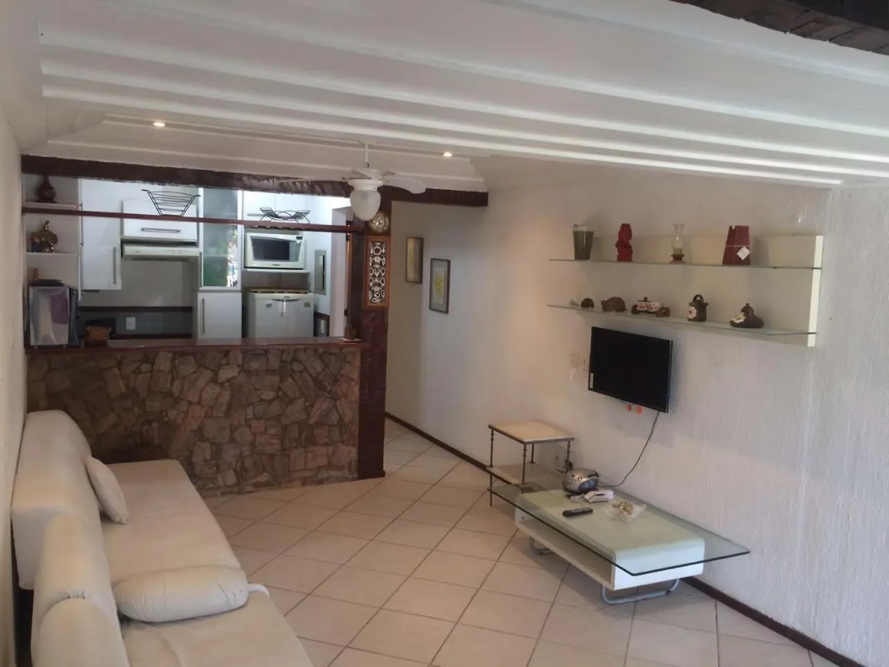 Aparthotel Apart Hotel Em Buzios