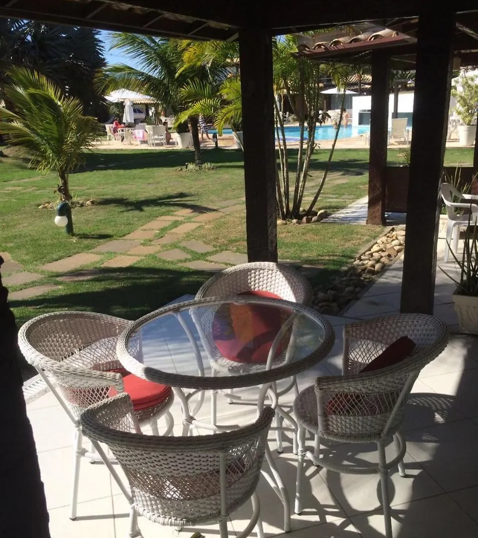 Apart Hotel Em Buzios Aparthotel
