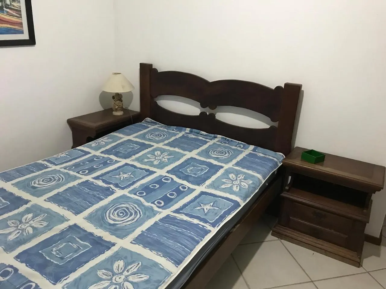 Apart Hotel Em Buzios