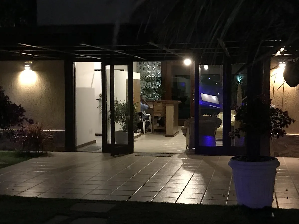 Aparthotel Apart Hotel Em Buzios