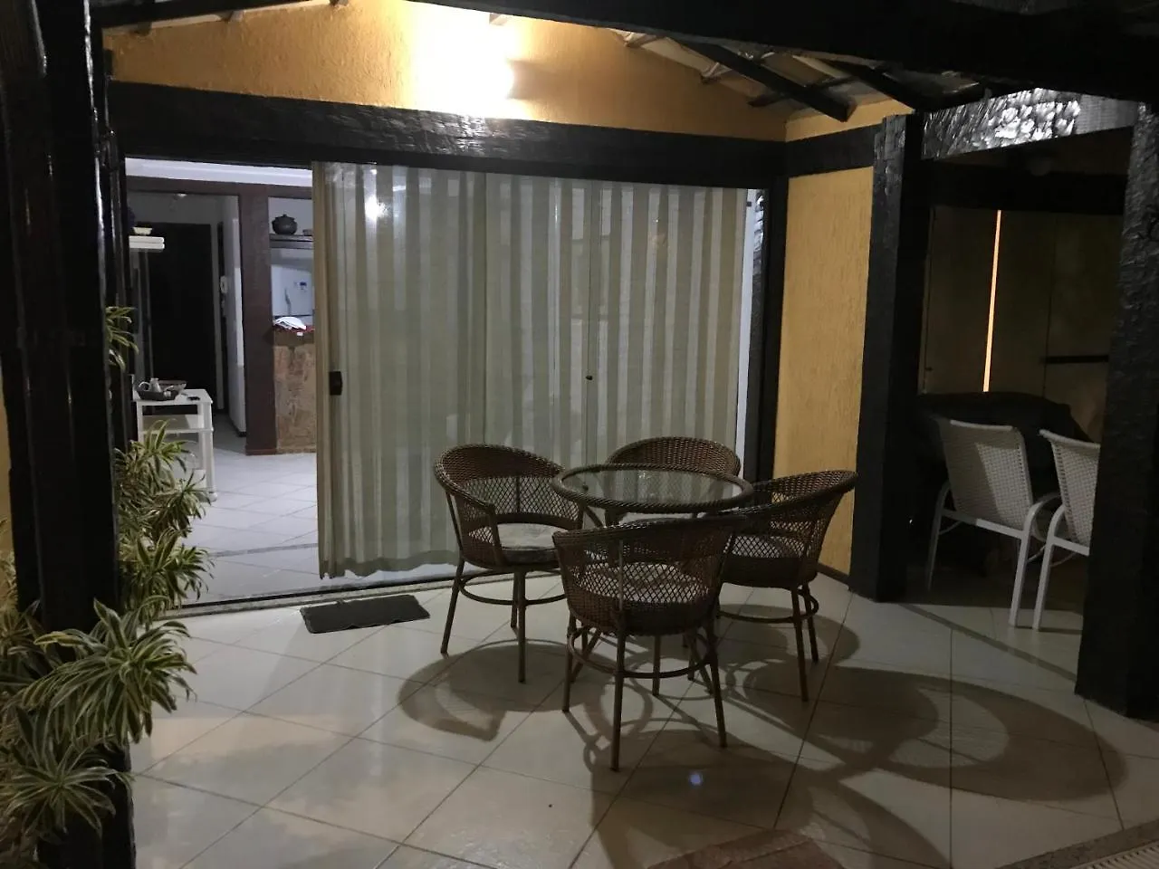Aparthotel Apart Hotel Em Buzios