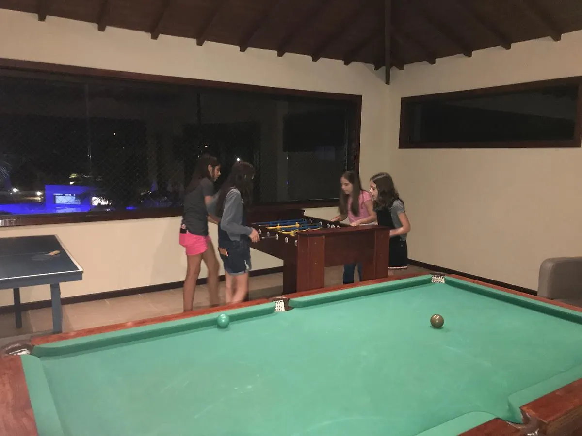 Apart Hotel Em Buzios Aparthotel