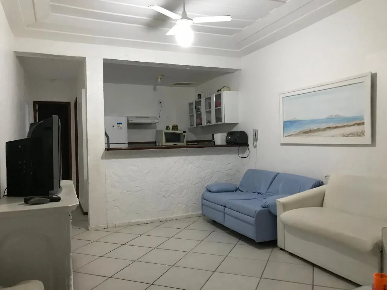 Apart Hotel Em Buzios 2*, Armacao dos Buzios Brazil