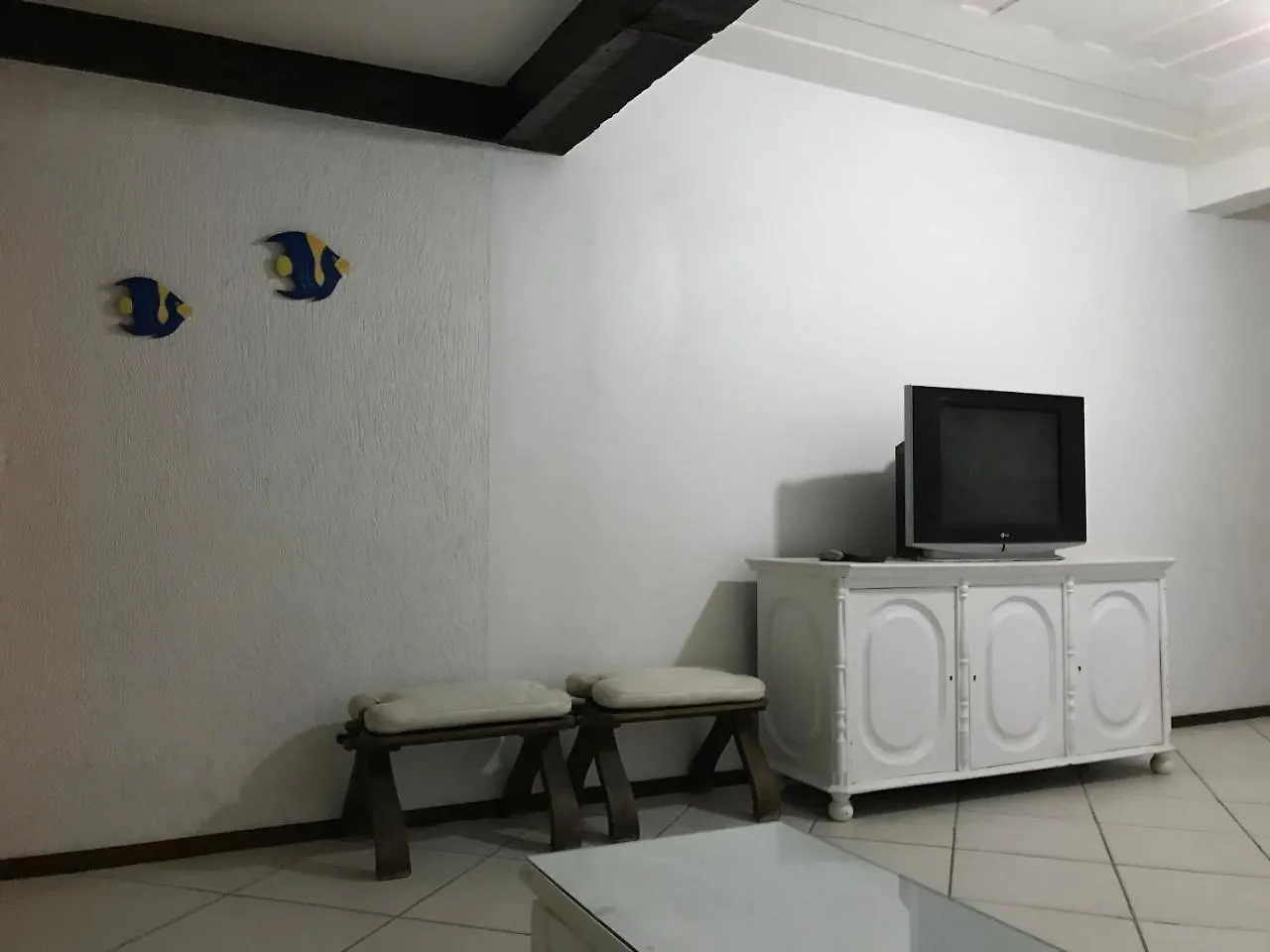** Aparthotel Apart Hotel Em Buzios Brazil