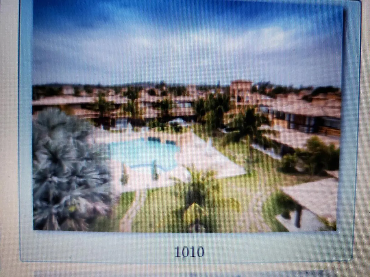 Apart Hotel Em Buzios Aparthotel Armacao dos Buzios