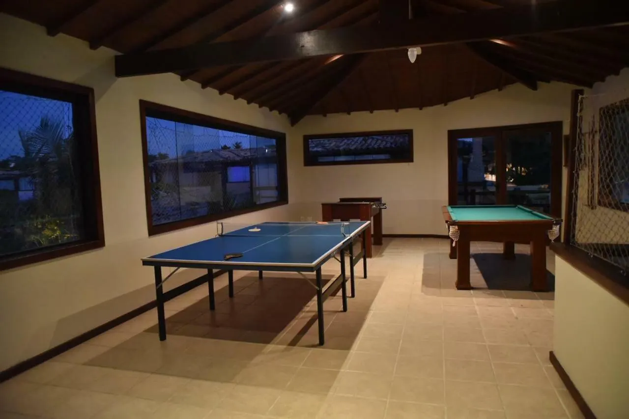 Aparthotel Apart Hotel Em Buzios
