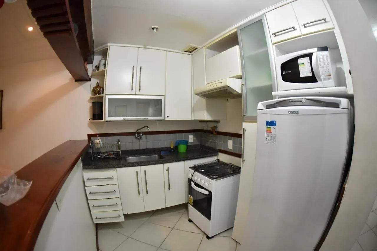 Aparthotel Apart Hotel Em Buzios