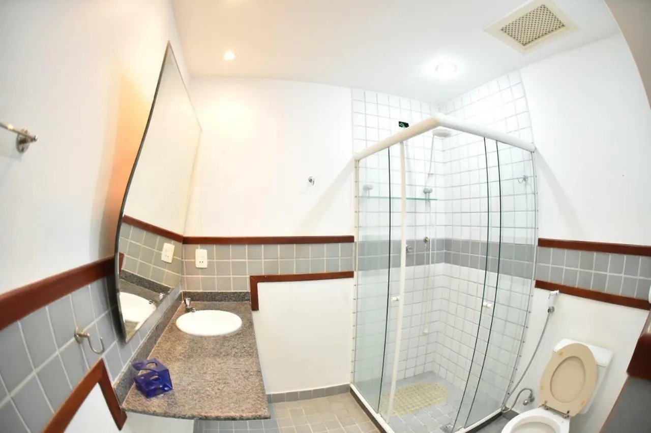 ** Aparthotel Apart Hotel Em Buzios Brazil