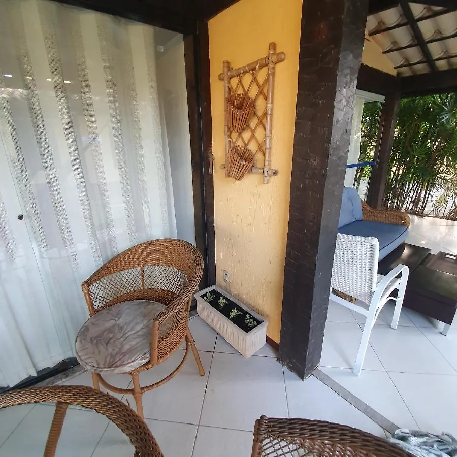 Aparthotel Apart Hotel Em Buzios